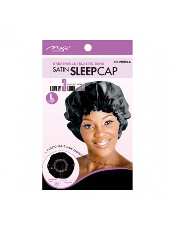 Bonnet De Nuit 2191 L Magic Collection