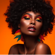 Maquillage 