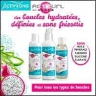 Acticurl Hydra