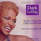 Dark and Lovely