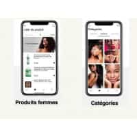TÉLÉCHARGER L’APPLICATION