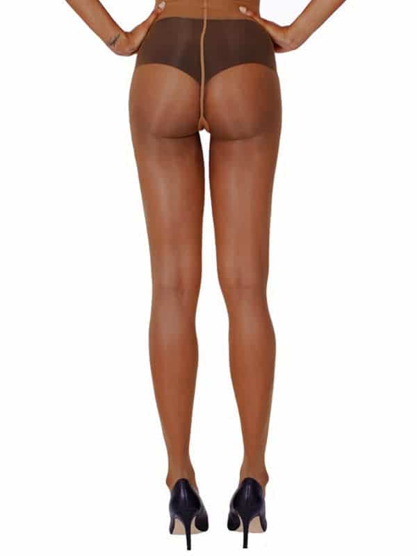 Collants Bintu Ownbrown