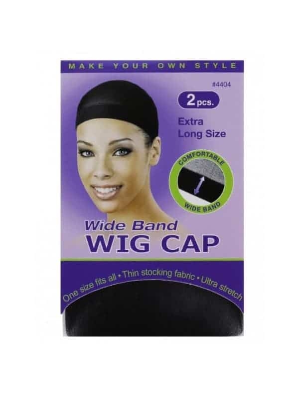 Bonnet Pour Perruque Extra Large "Wide Band&q...