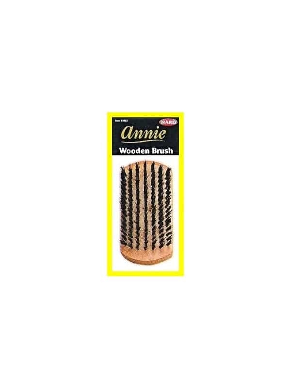 Brosse Nylon "Hard Military Brush"
