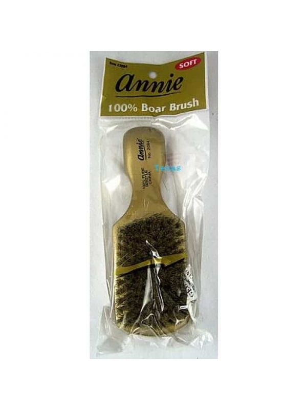 Club Brush Annie