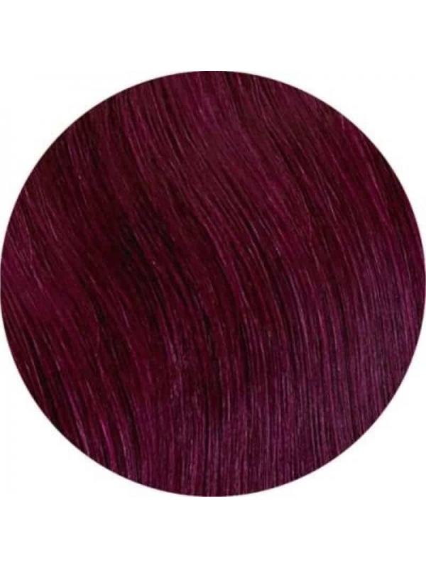 Coloration Semi Permanente Pour Cheveux Crazy Color Aubergine