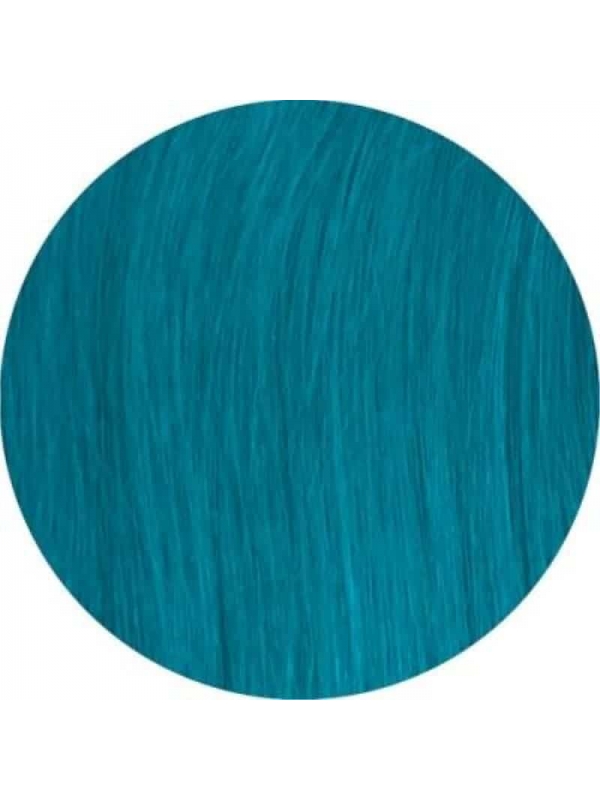 Coloration Semi Permanente Pour Cheveux Crazy Color Blue Jade
