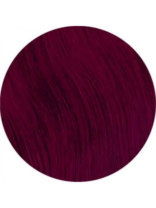Coloration Semi Permanente Pour Cheveux Crazy Color Bordeaux