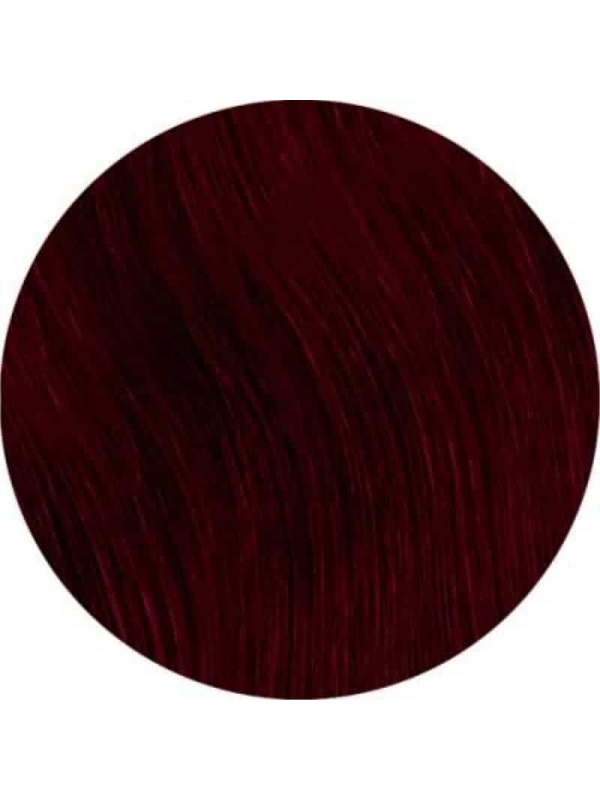Coloration Semi Permanente Pour Cheveux Crazy Color Burgundy