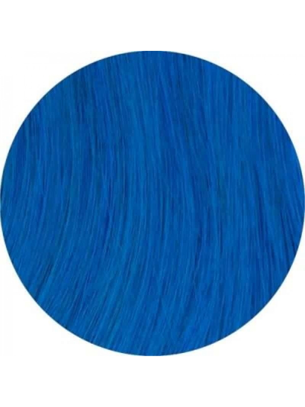 Coloration Semi Permanente Pour Cheveux Crazy Color Capri Blue