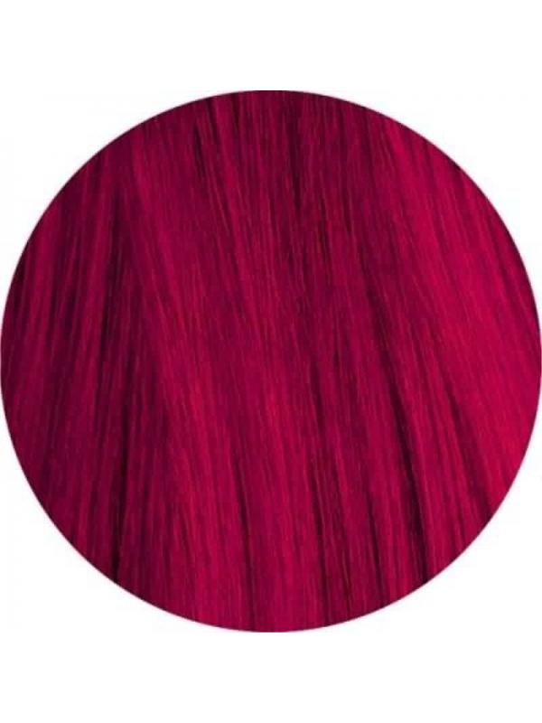 Coloration Semi Permanente Pour Cheveux Crazy Color Cyclamen