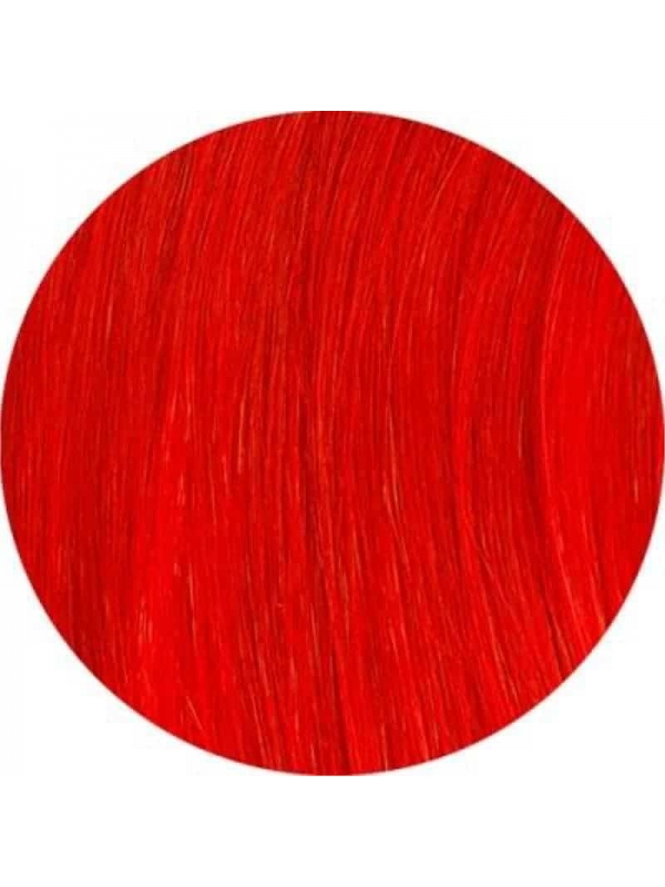 Coloration Semi Permanente Pour Cheveux Crazy Color Fire