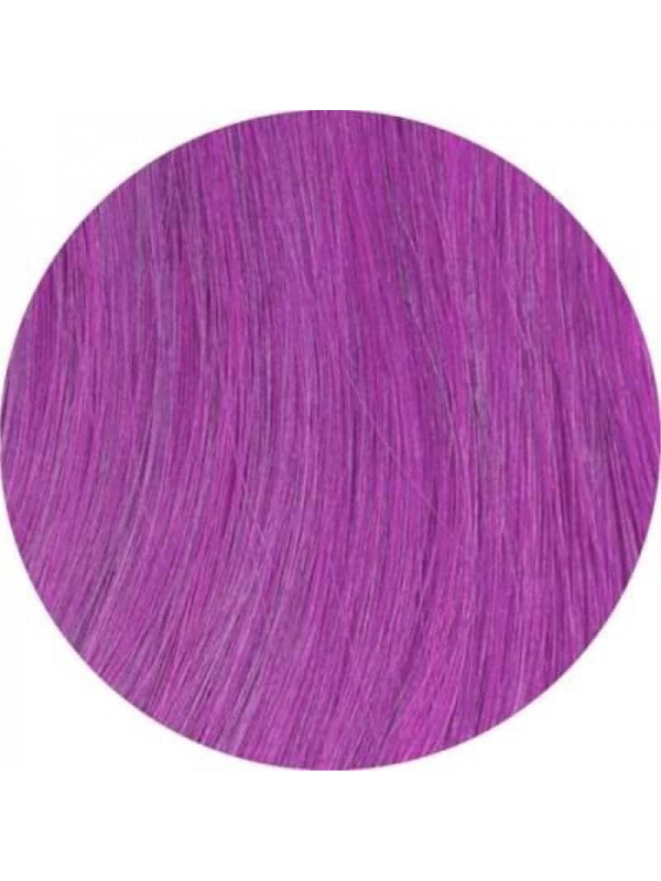 Coloration Semi Permanente Pour Cheveux Crazy Color Lavender