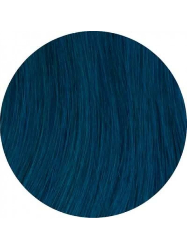 Coloration Semi Permanente Pour Cheveux Crazy Color Peacock Blue