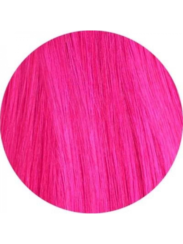 Coloration Semi Permanente Pour Cheveux Crazy Color Pinkissimo