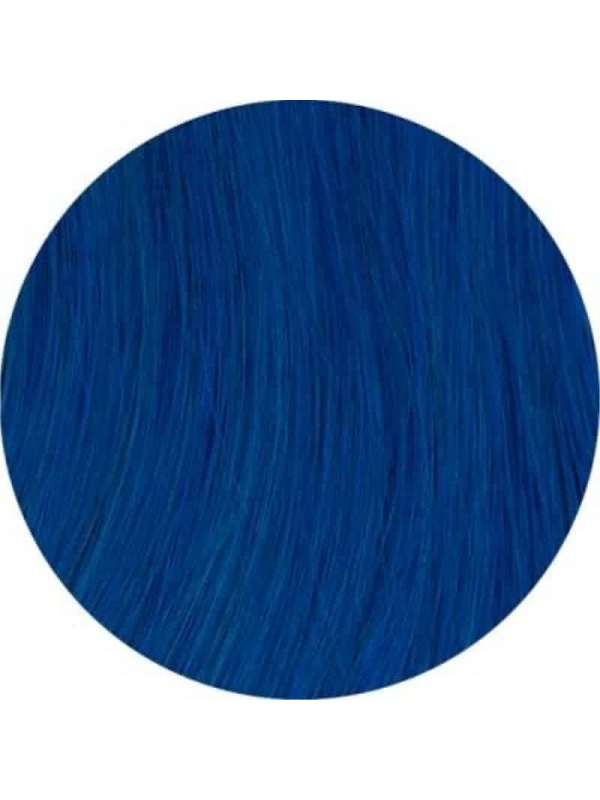 Coloration Semi Permanente Pour Cheveux Crazy Color Sky Blue
