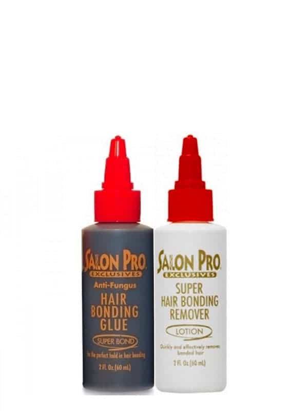 Duo Super Hair Bond Remover(60ml) & Hair Bondi...