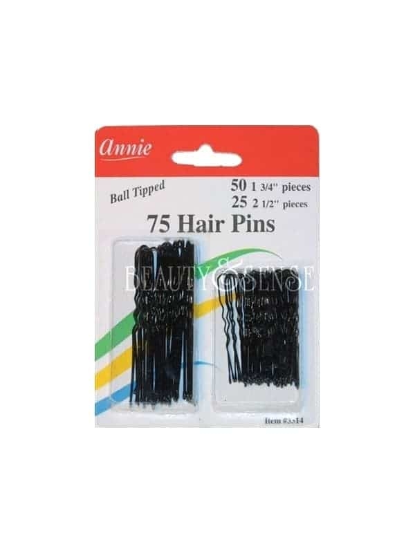 Epingles Cheveux X75
