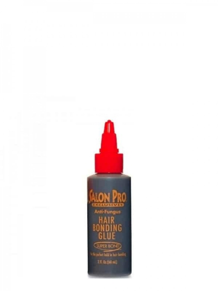Hair Bonding Glue 60ml Salon Pro Exclusives