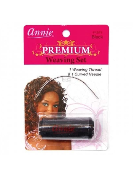 Kit Tissage Fil & Aiguille Courbée 4841