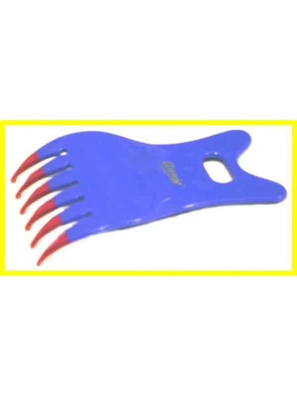 Peigne "Claw Comb"