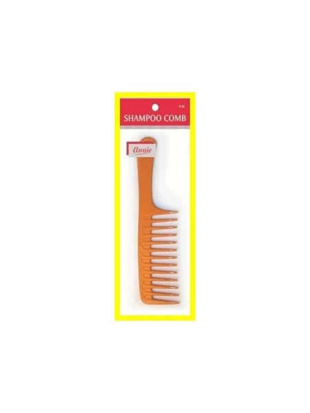 Peigne "Shampoo Comb"