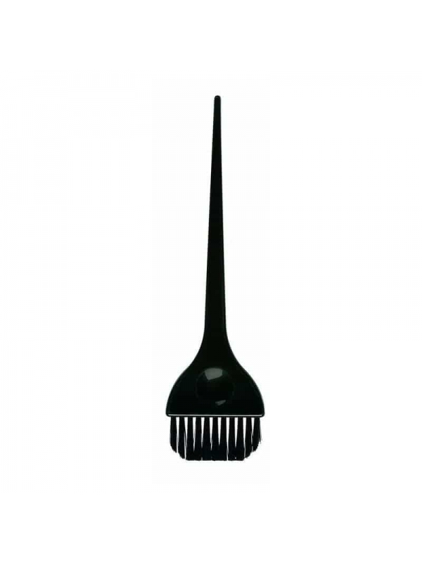 Pinceau À Coloration Afro Accessoires