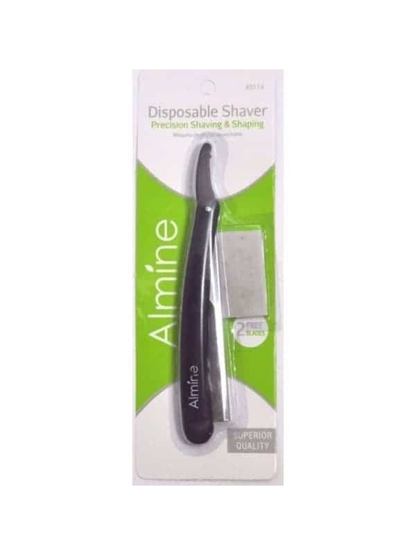Rasoir Jetable (Disposable Shaver)