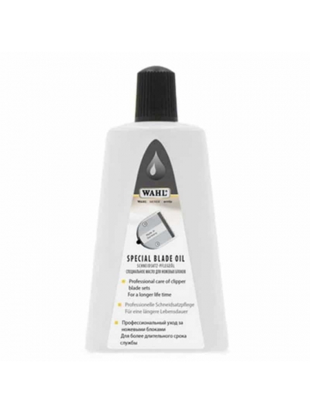 Special Blade Oil 200 Ml Wahl