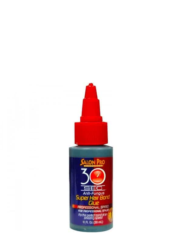 Super Hair Bond Glue (30 Secondes) 60ml Salon Pro ...