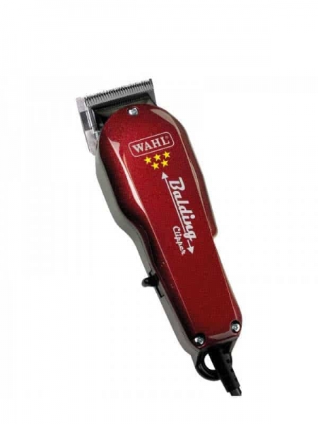 Tondeuse À Cheveux Balding Clipper Wahl