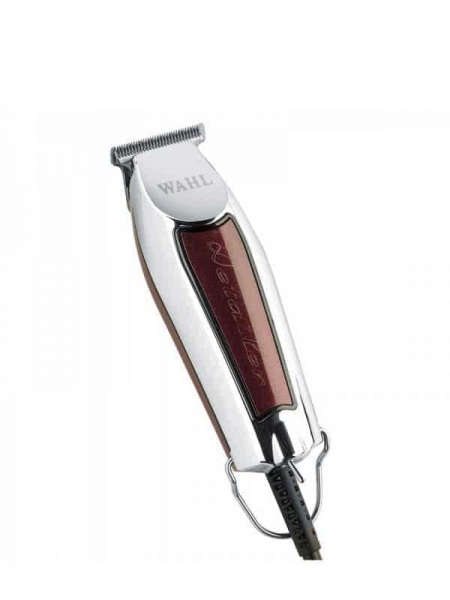 Tondeuse À Cheveux Rouge Wider Detailer Wahl