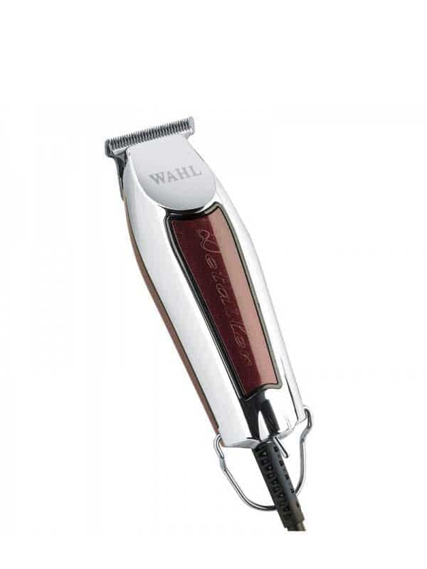 Tondeuse À Cheveux Rouge Wider Detailer Wahl