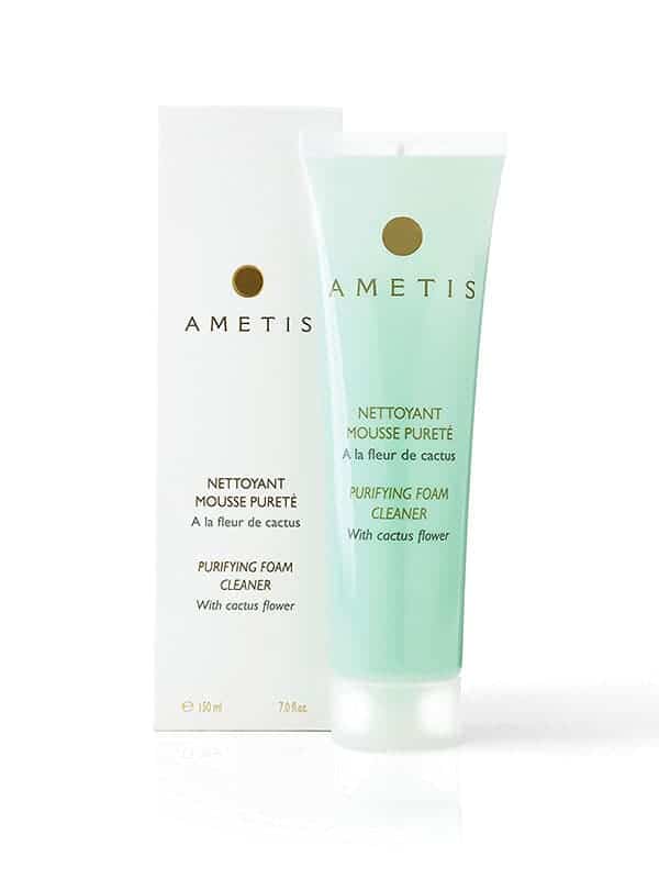 Ametis - Nettoyant Mousse Pureté 
