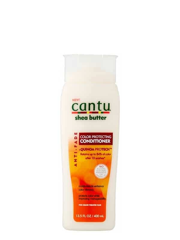 Après-shampooing Protecteur De Couleur 400ml Cant...