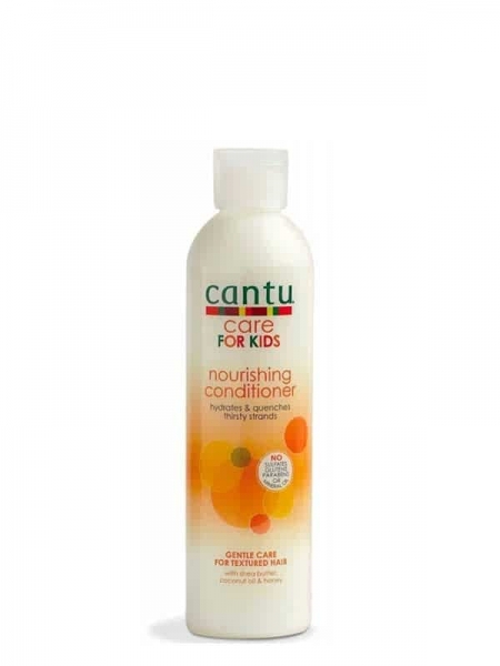 Cantu Care for Kids Nourishing Conditioner 237ml