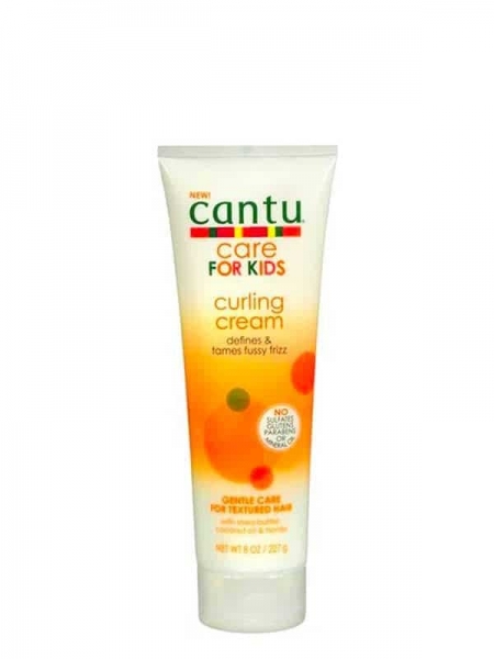 Cantu Crème pour Boucles pour Enfants 