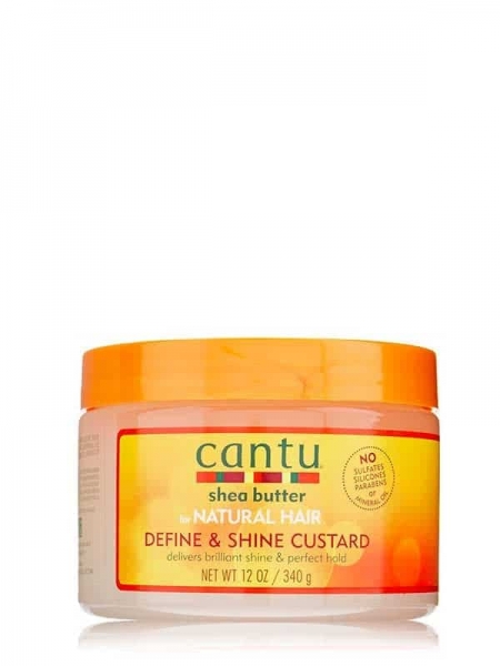 Cantu Shea Butter Leave-in Conditioning Repair Cream 473ml Cantu Shea Butter Leave-in Conditioning Repair Cream 473ml