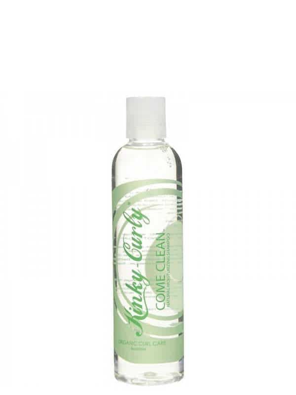 Come Clean Shampooing Clarifiant 236 Ml Kinky-curl...