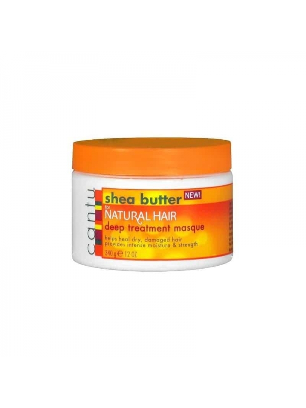 Deep Treatment Masque 340g 12.oz Cantu