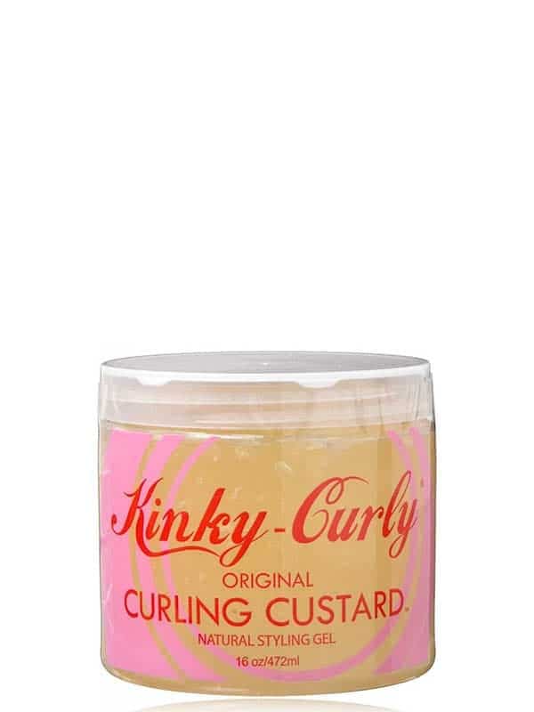 Le Gel Définition Boucles Curling Custard 472 Ml ...