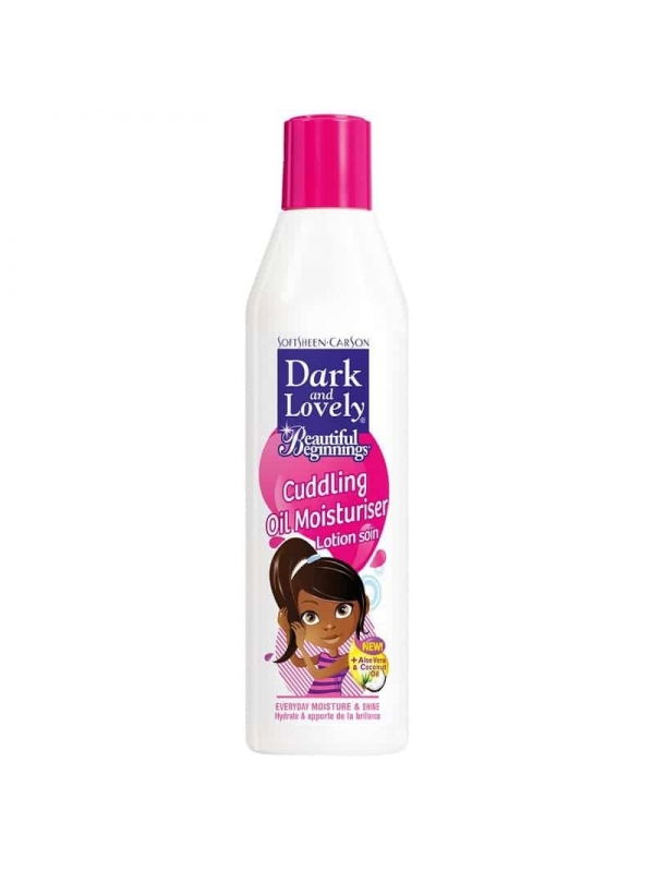 Lotion Assouplissante Beautiful Beginnings 250 Ml ...