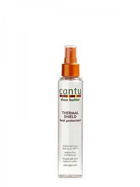 Thermal Shield Heat Protector 151ml Cantu Shea Butter