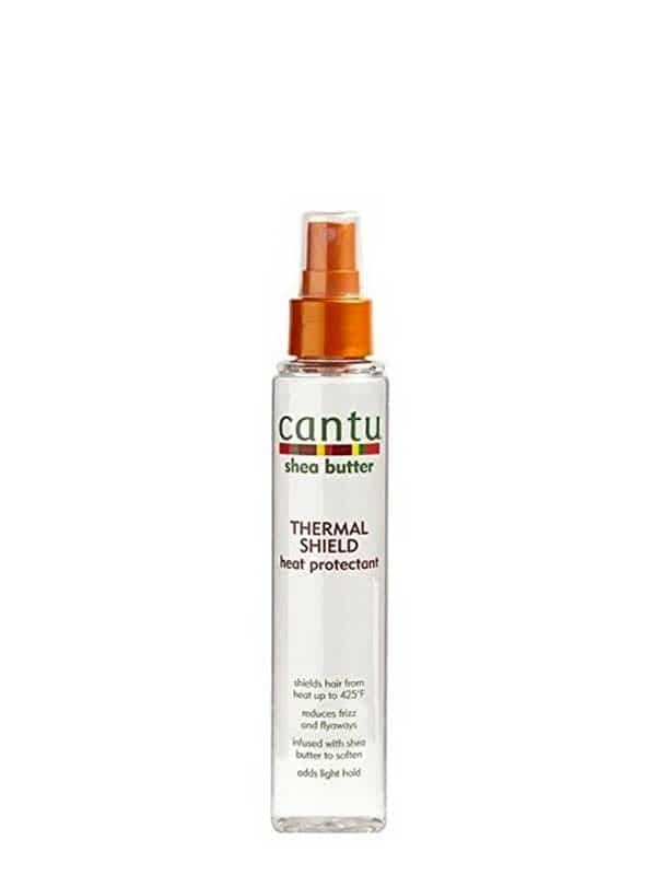Thermal Shield Heat Protector 151ml Cantu Shea But...