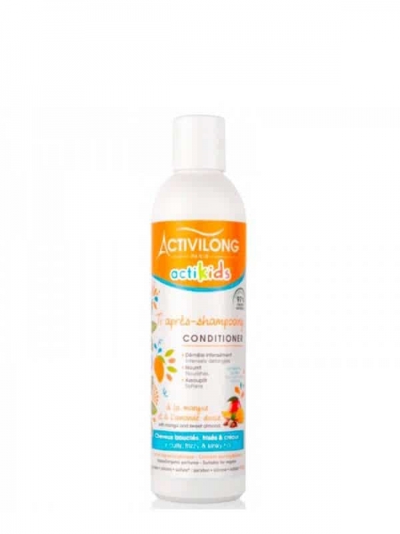 Ti Après Shampooing 250ml Actikids, Activilong