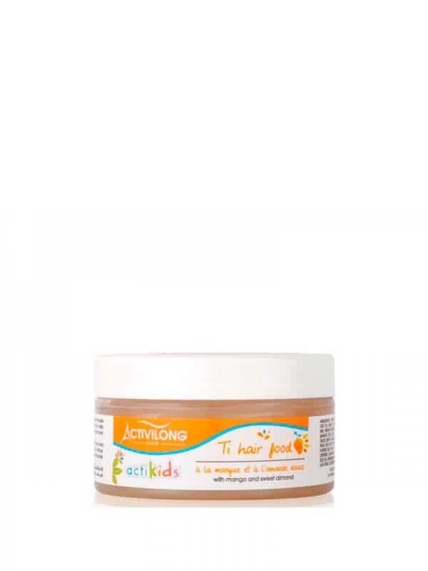 Ti Hair Food 100ml Actikids, Activilong