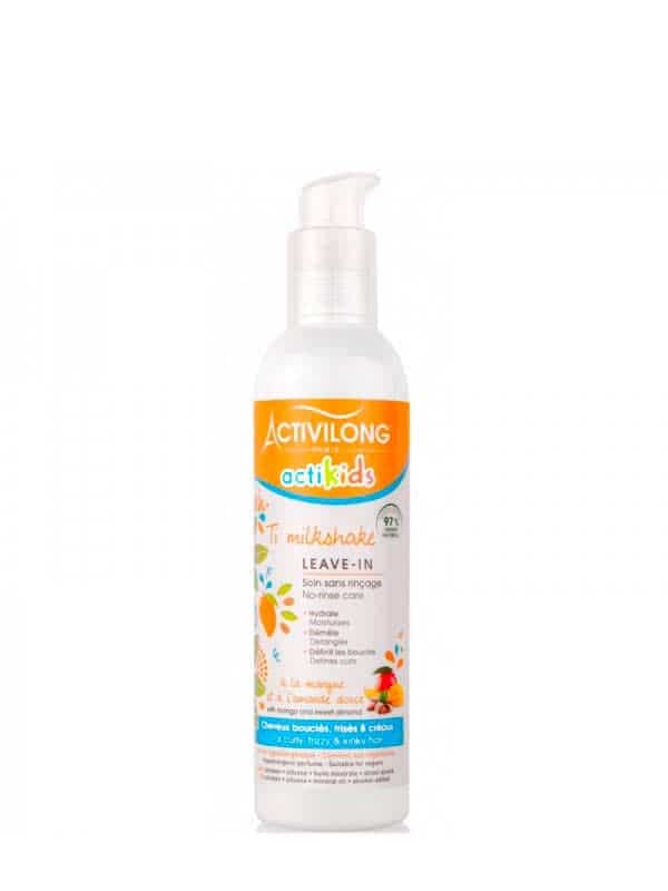 Ti Milkshake Leave-in Soin Sans Rinçage 240ml Act...