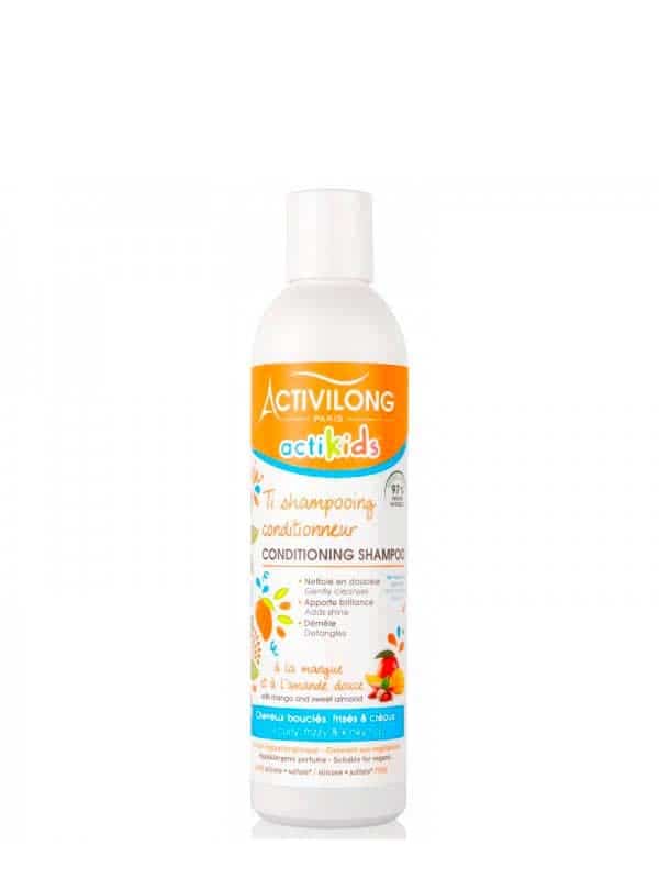 Ti Shampooing Conditionneur 250ml Actikids, Activi...