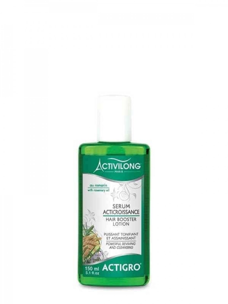 Sérum acticroissance ACTIGRO