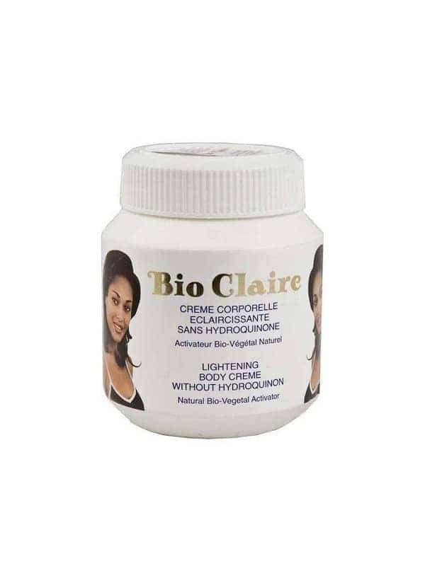 Bio Claire Crémé Corporelle